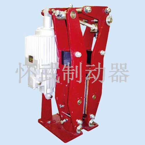 YPZ2Ⅰ、Ⅱ、Ⅲ系列電力液壓臂盤式制動(dòng)器
